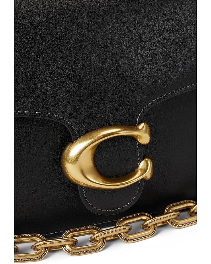 Soft Tabby Shoulder Bag Product Image