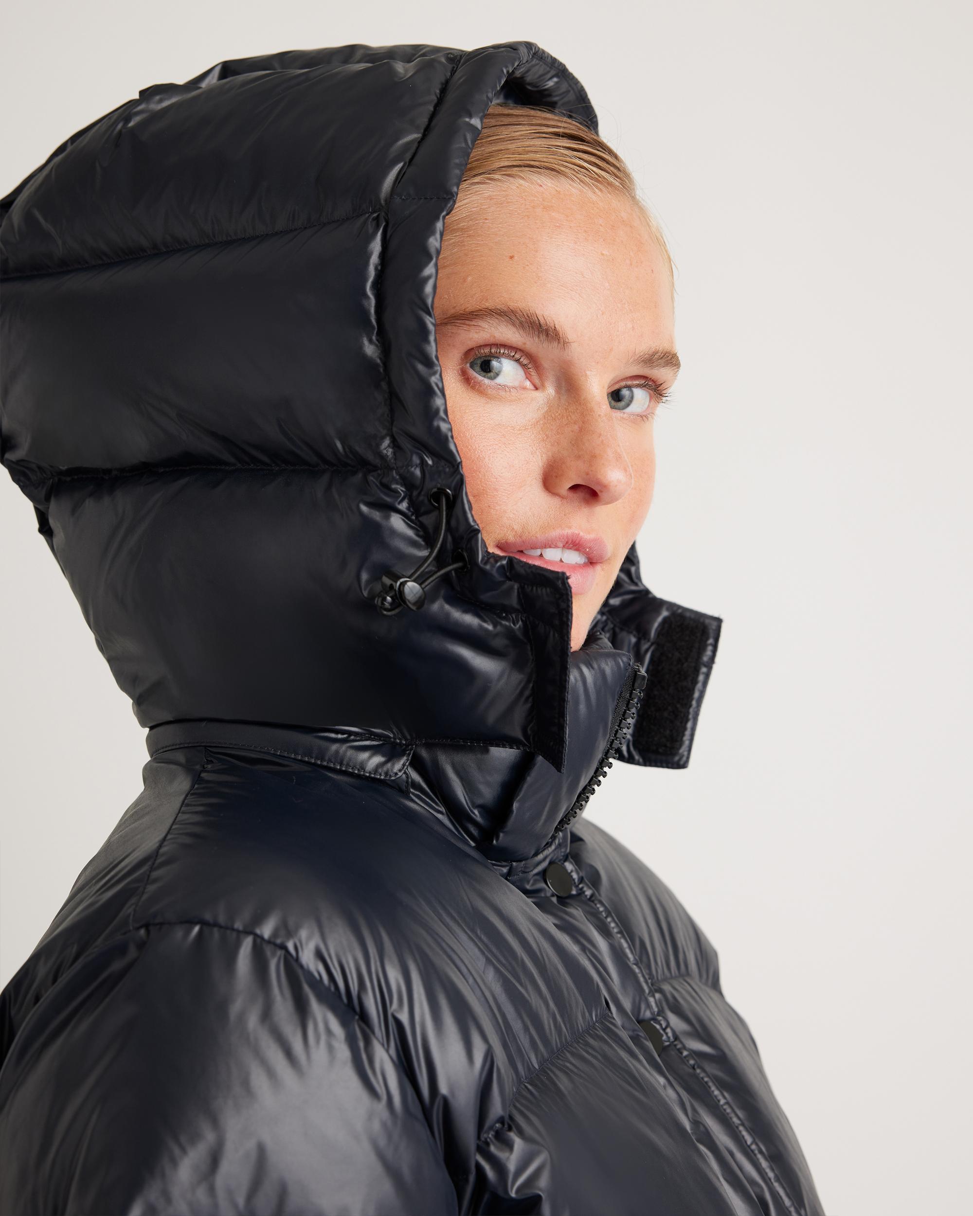 Quince | Women's Responsible Down Puffer Jacket Recycled Polyester Product Image