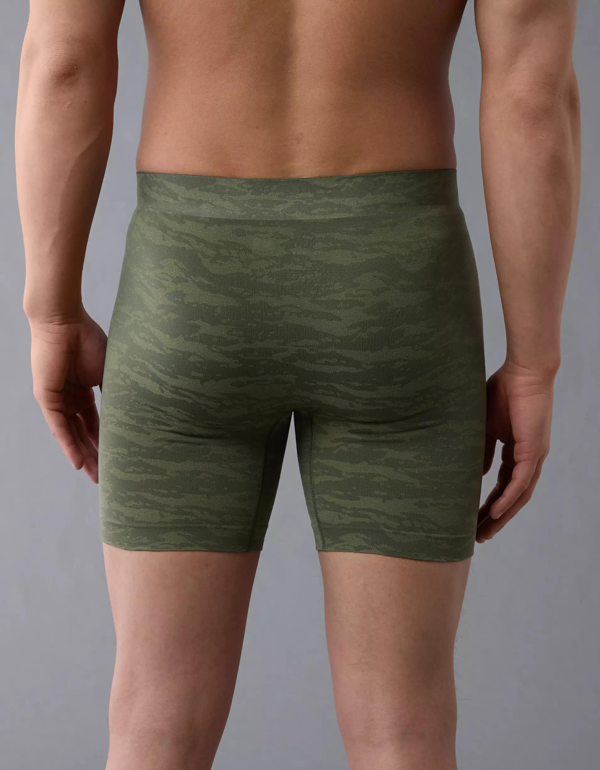 AEO Men's 6" StealthMode Boxer Brief Product Image