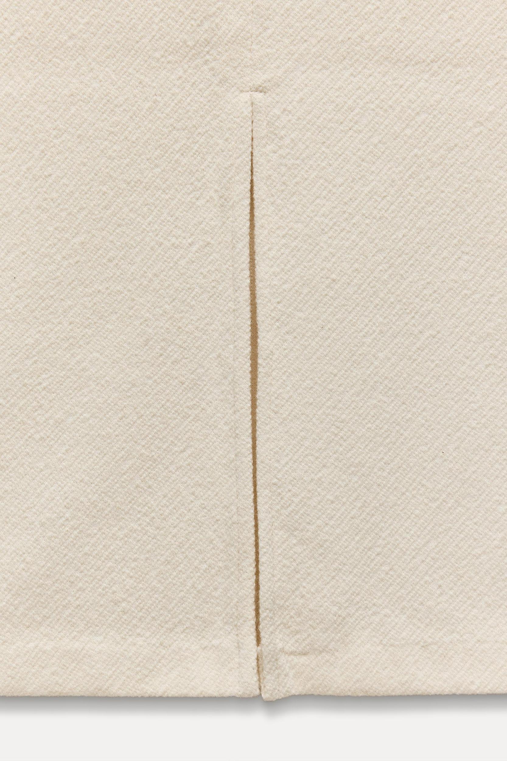 LONG RUCHED DRESS Product Image