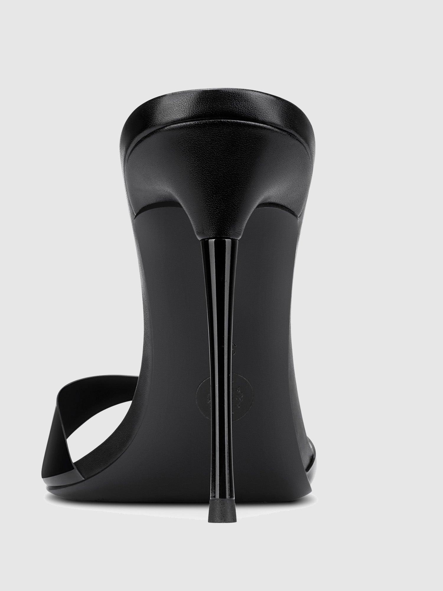 Azúcar Slipper - Nero Product Image