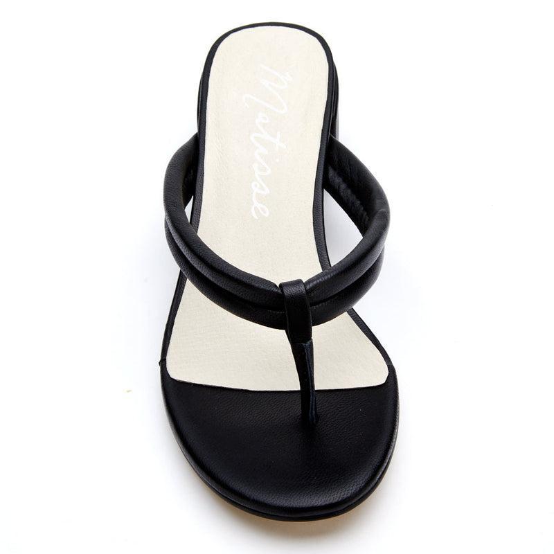 Matisse Exhale Heeled Sandal Product Image