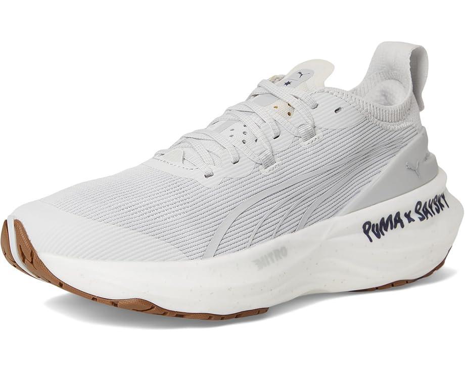 Velocity Nitro 3 Running Shoes Product Image