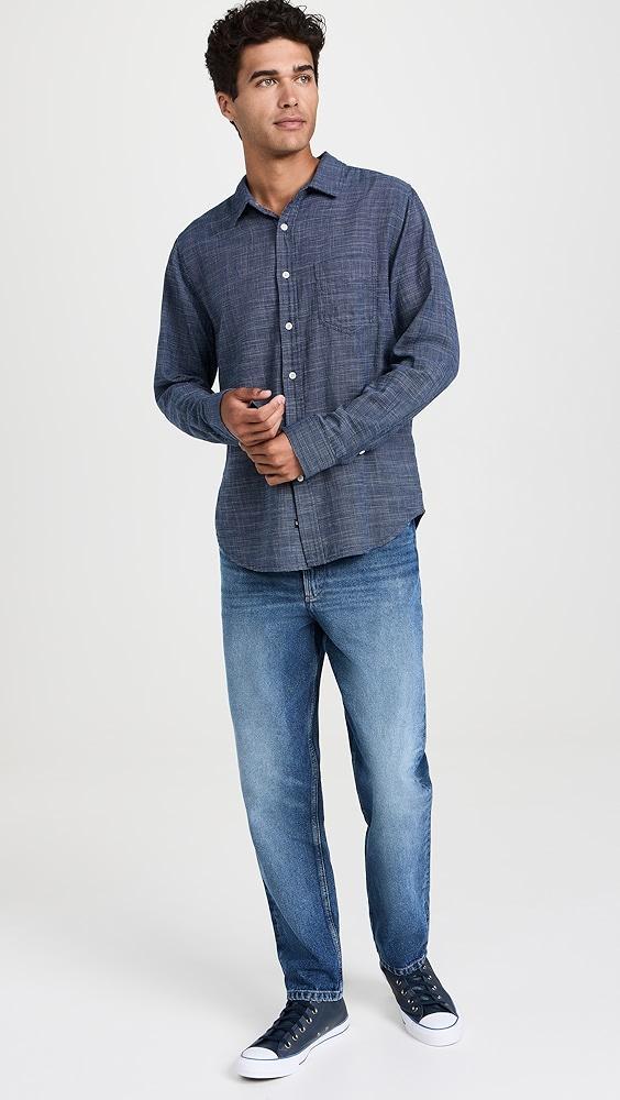 RAILS Wyatt Shirt | Shopbop Product Image