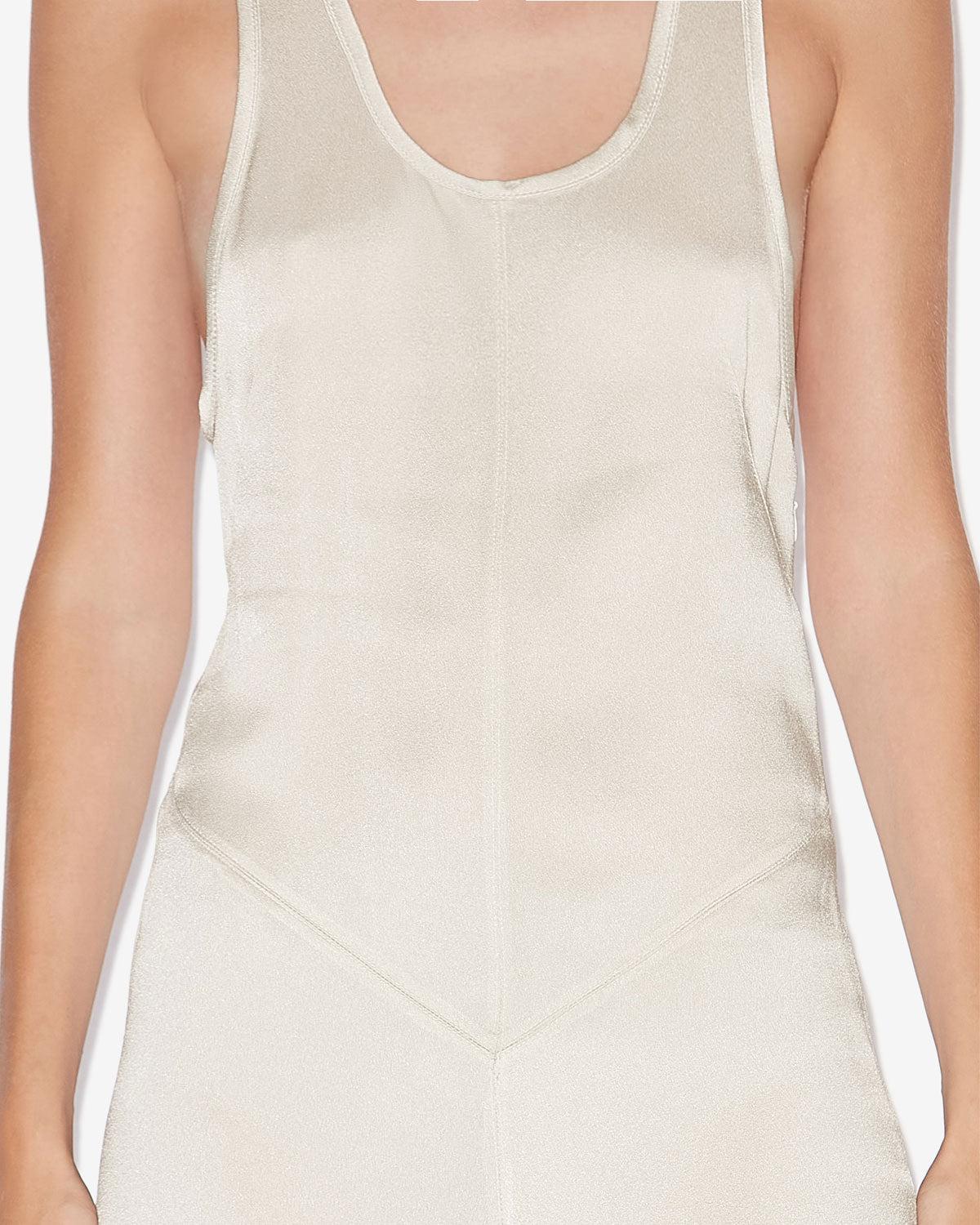 KENZA DRESS Female Product Image