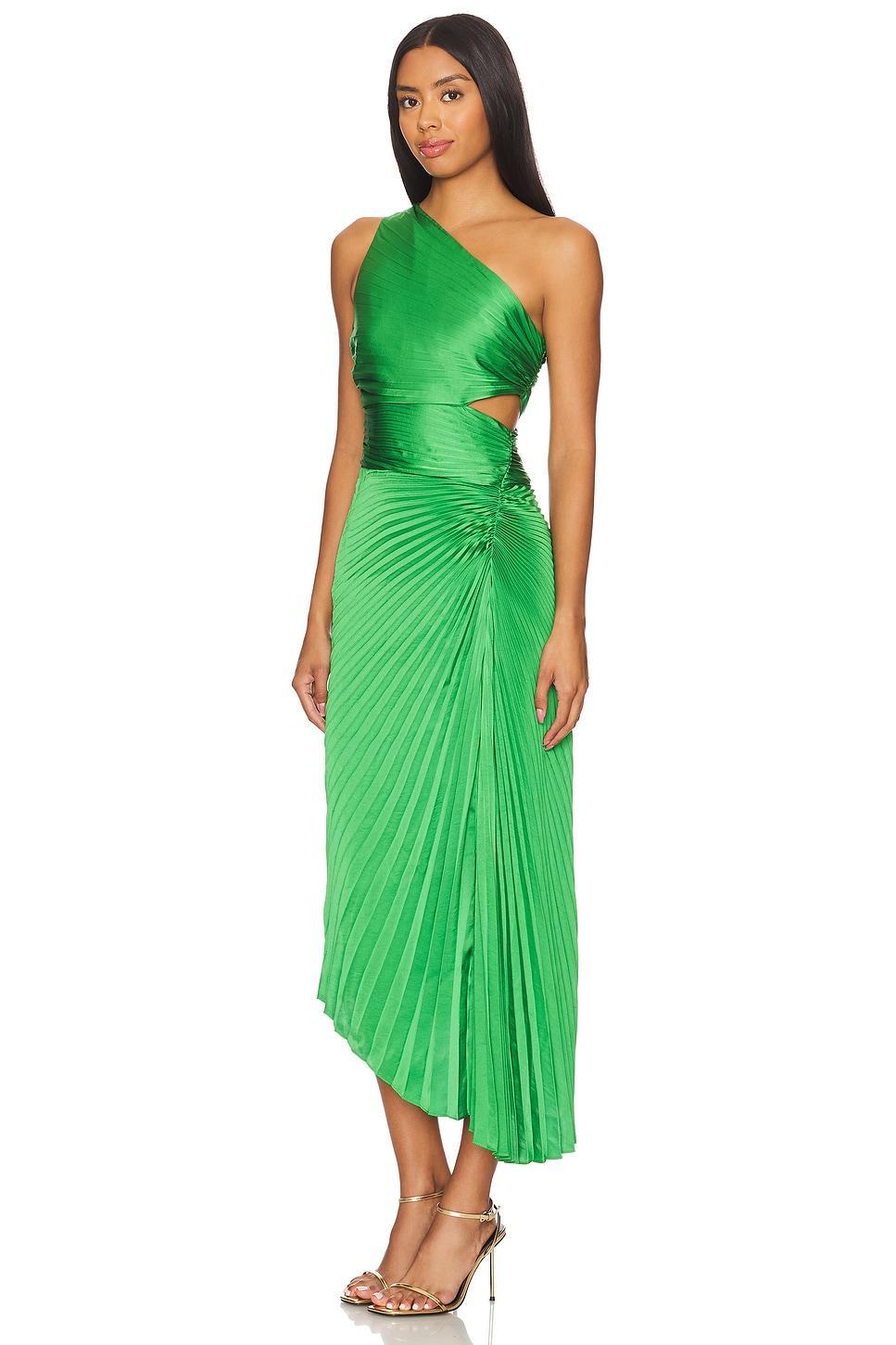 Dahlia Dress A.L.C. Product Image