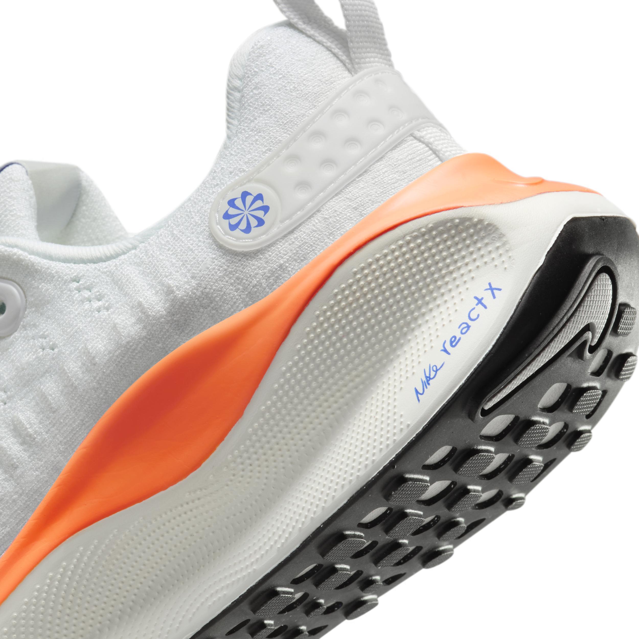 Nike Women's InfinityRN 4 Blueprint Road Running Shoes Product Image