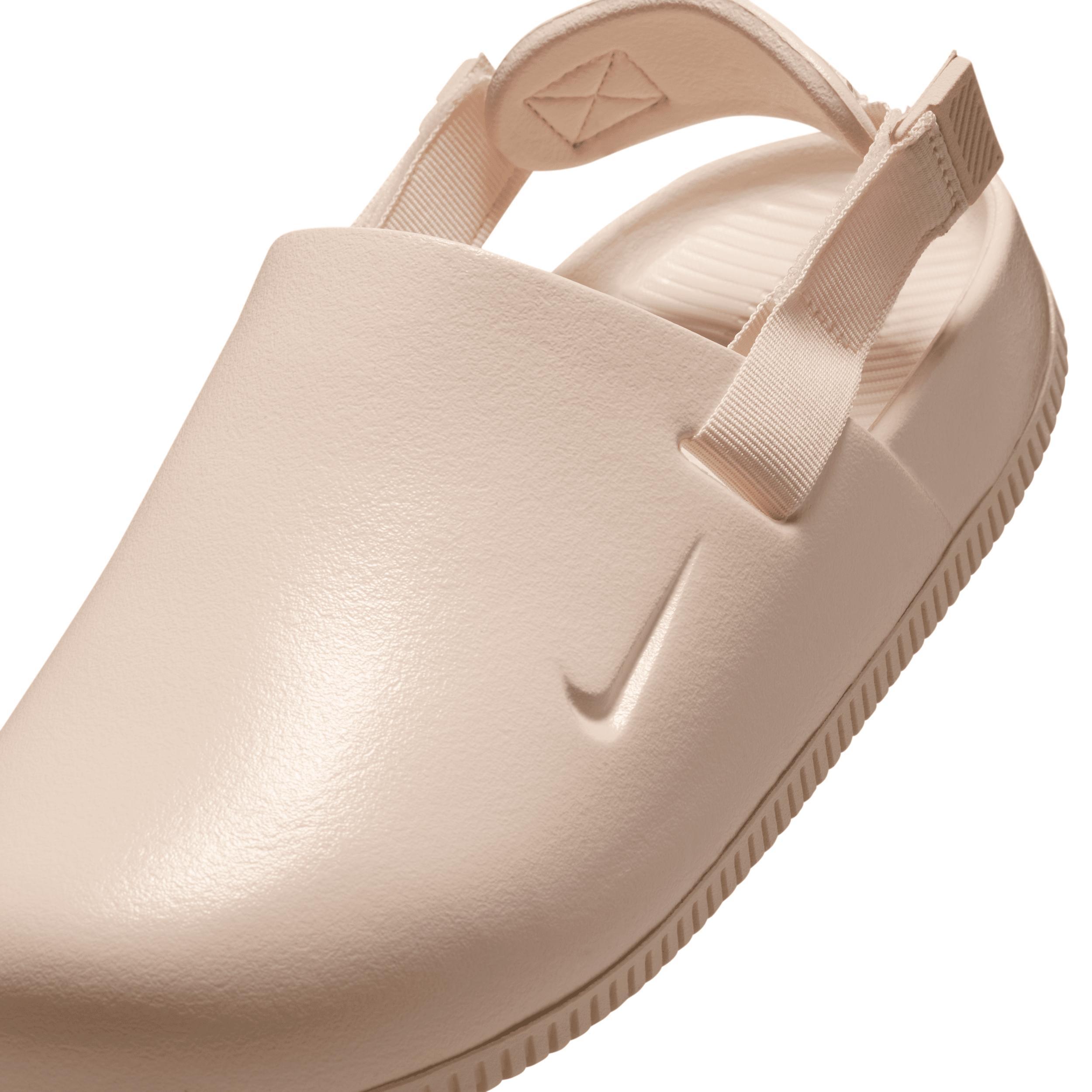 Nike Women's Calm Mules Product Image