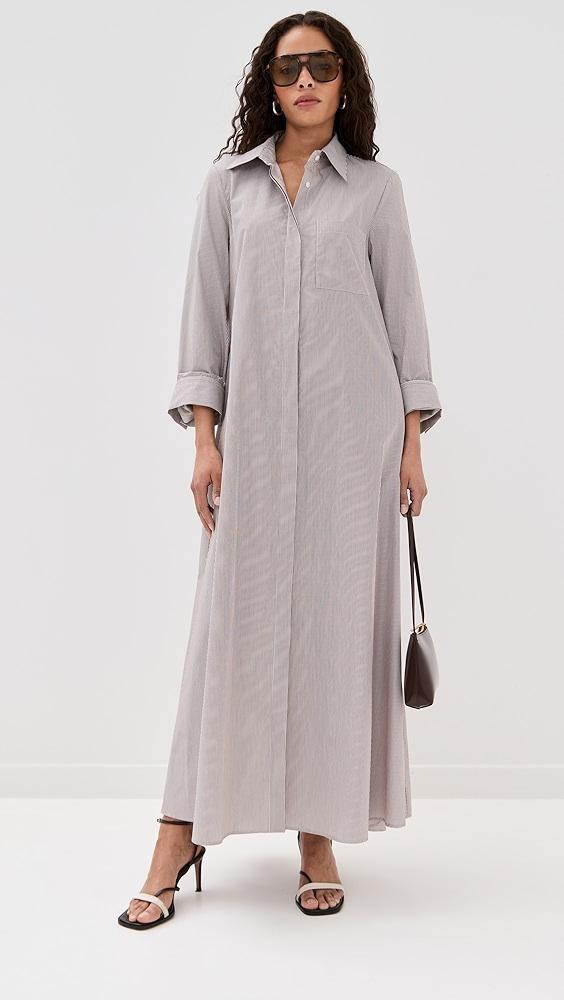 TWP Jennys Gown | Shopbop Product Image