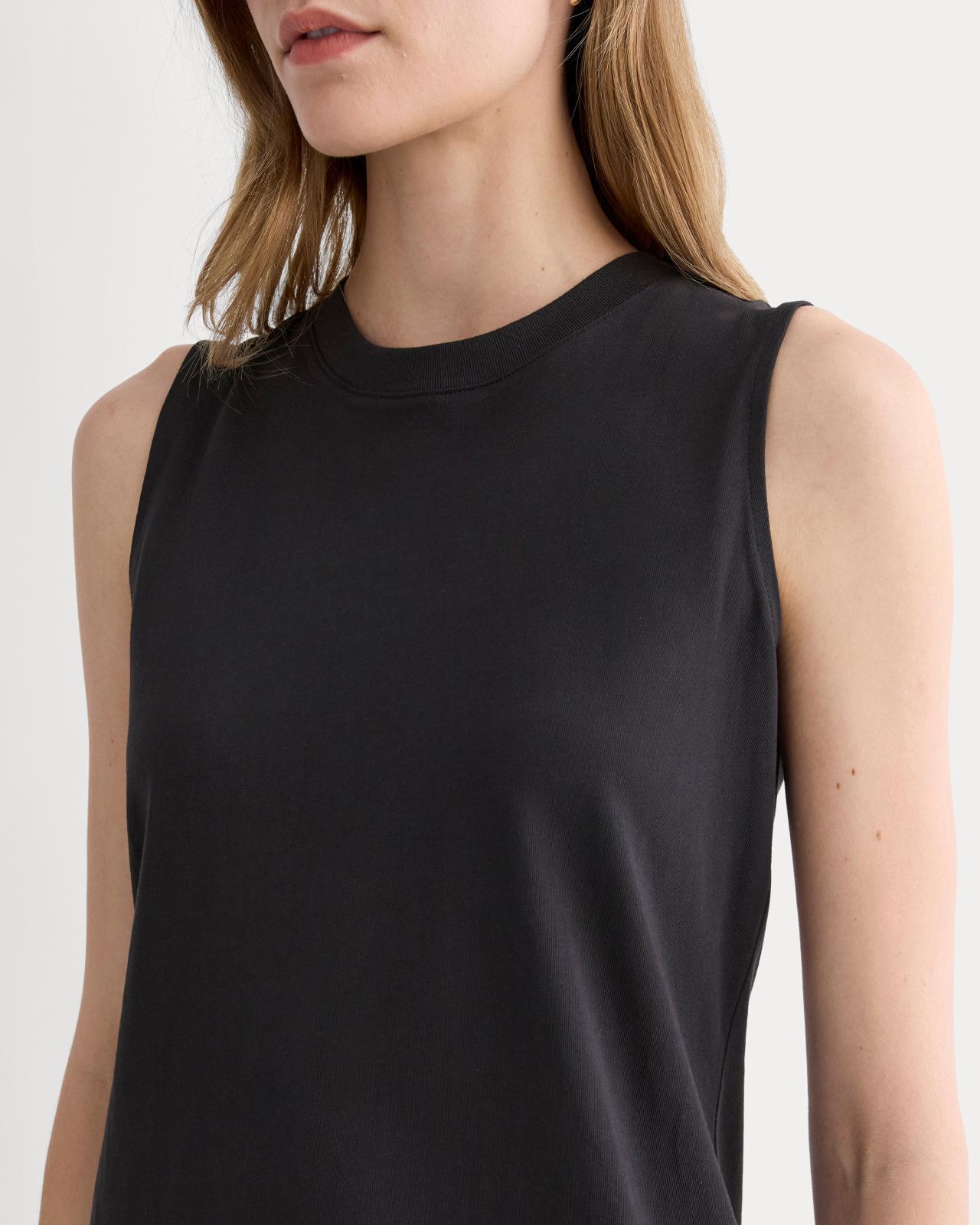 Womens Weekend Tank Dress by Everlane Product Image