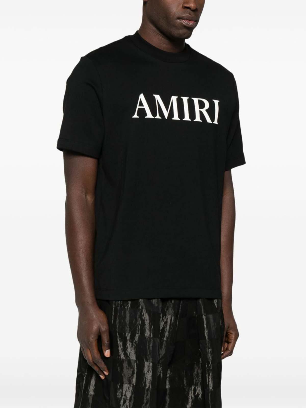 rubberised-logo T-shirt Product Image