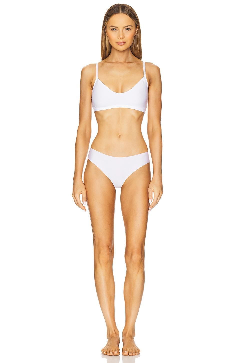 Butter Bralette Commando Product Image