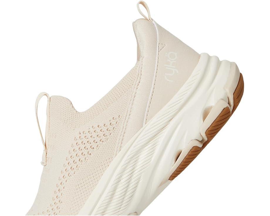 Echo Knit Slip On Sneaker Product Image