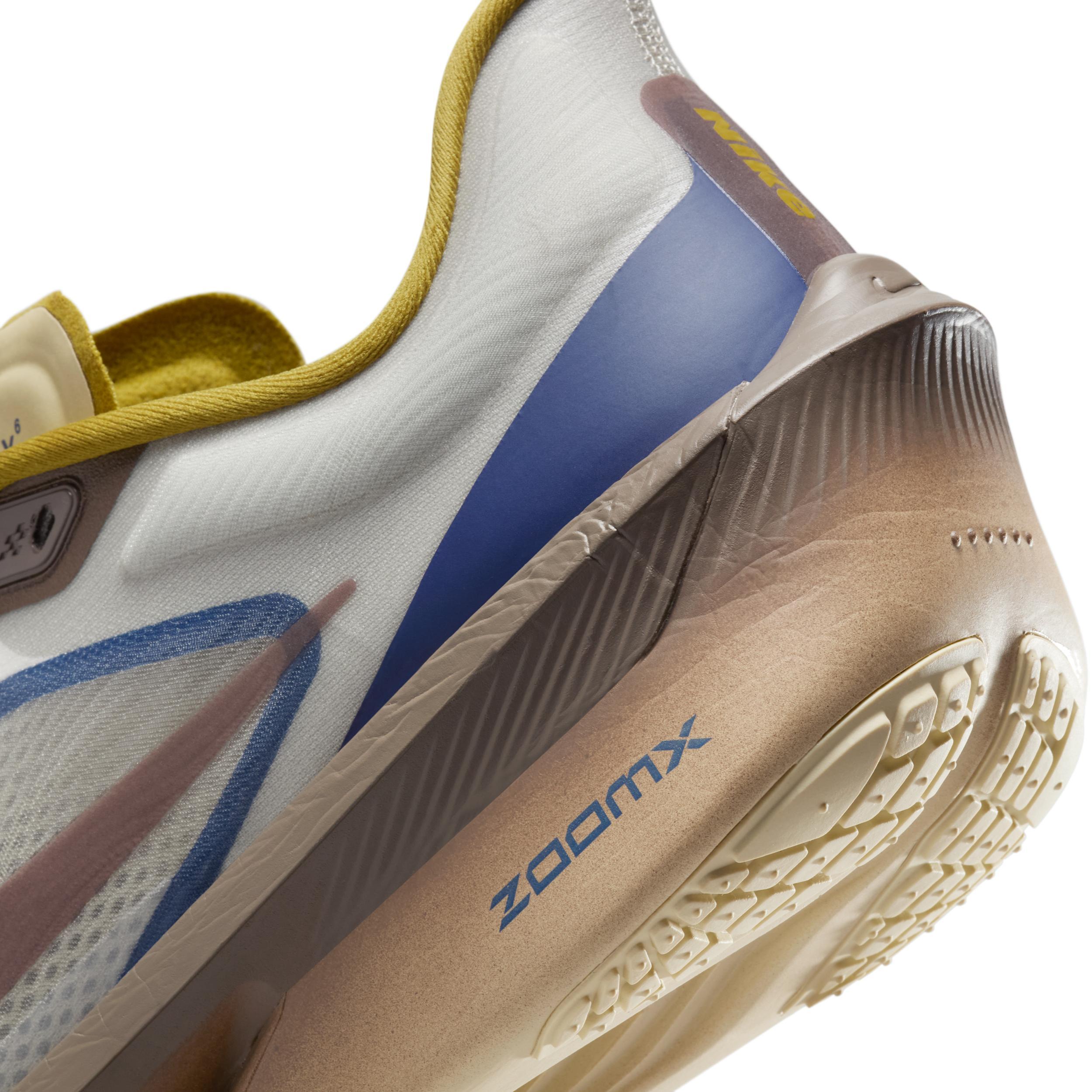 Nike Men's Zoom Fly 6 Premium Road Running Shoes Product Image