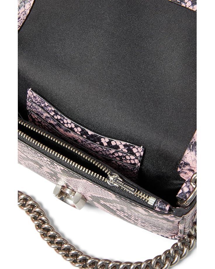 The Leather Mini Bag Product Image