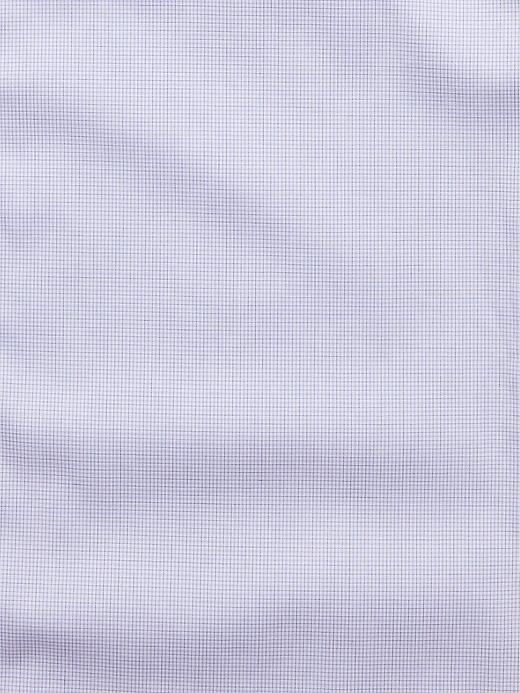 Standard-Fit Wrinkle-Resistant Dress Shirt Product Image