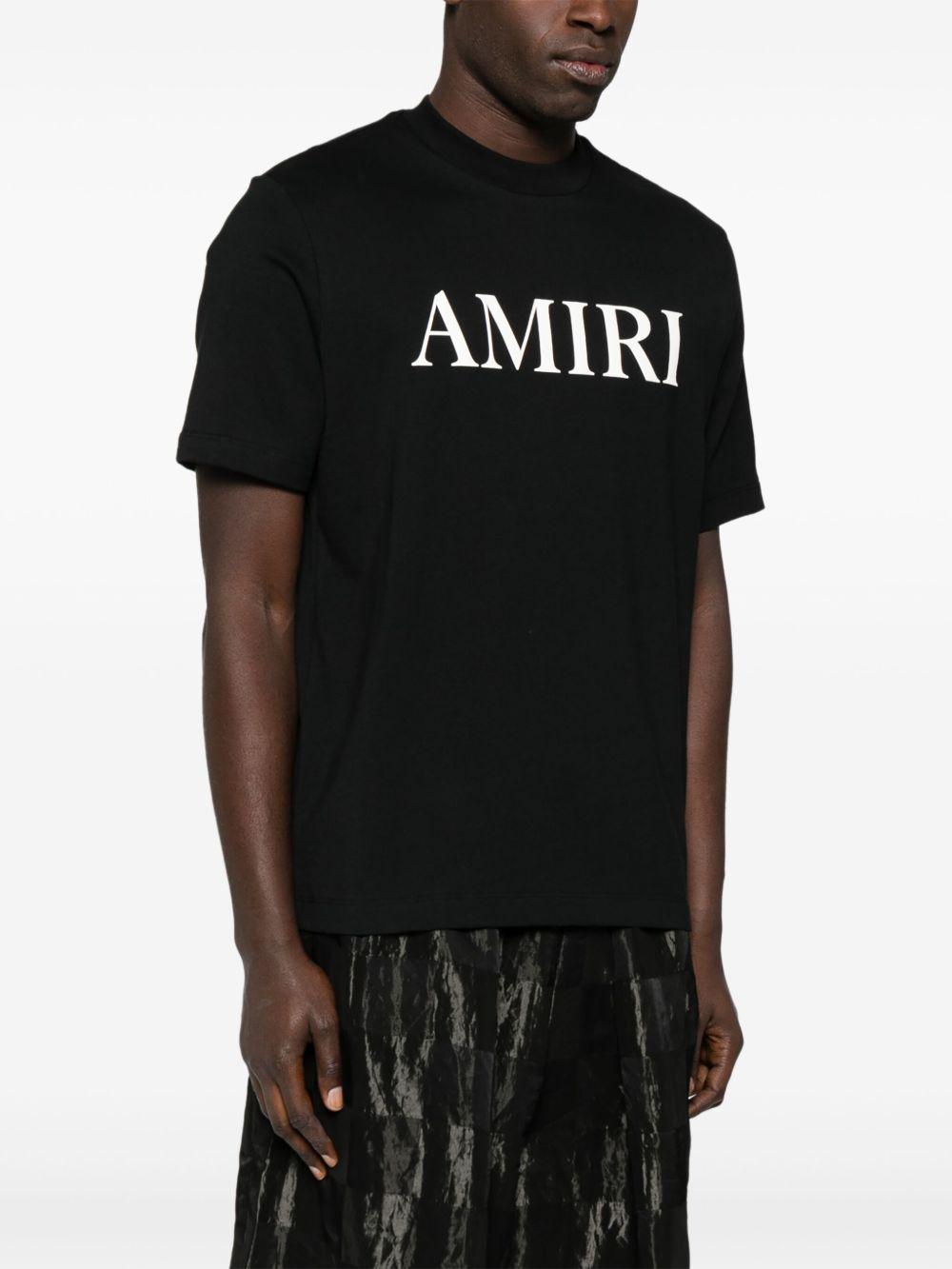 rubberised-logo T-shirt Product Image