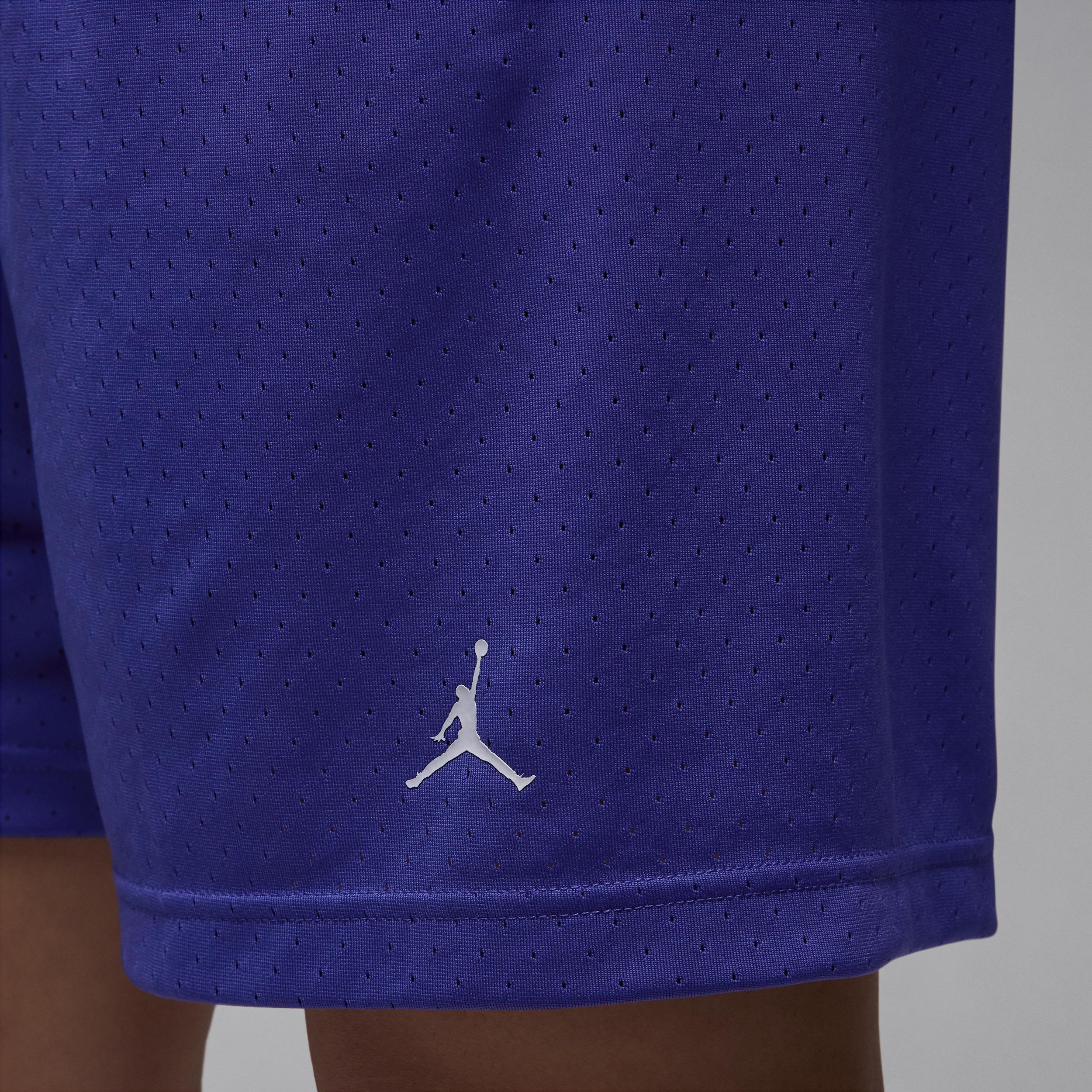 Men's Jordan Sport Dri-FIT Graphic Shorts Product Image