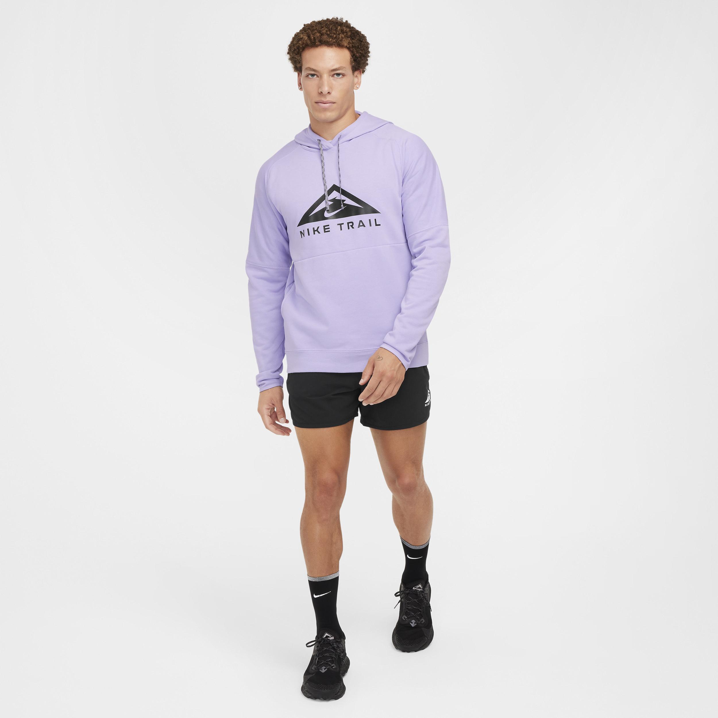 Nike Men's Trail Magic Hour Dri-FIT Running Hoodie Product Image