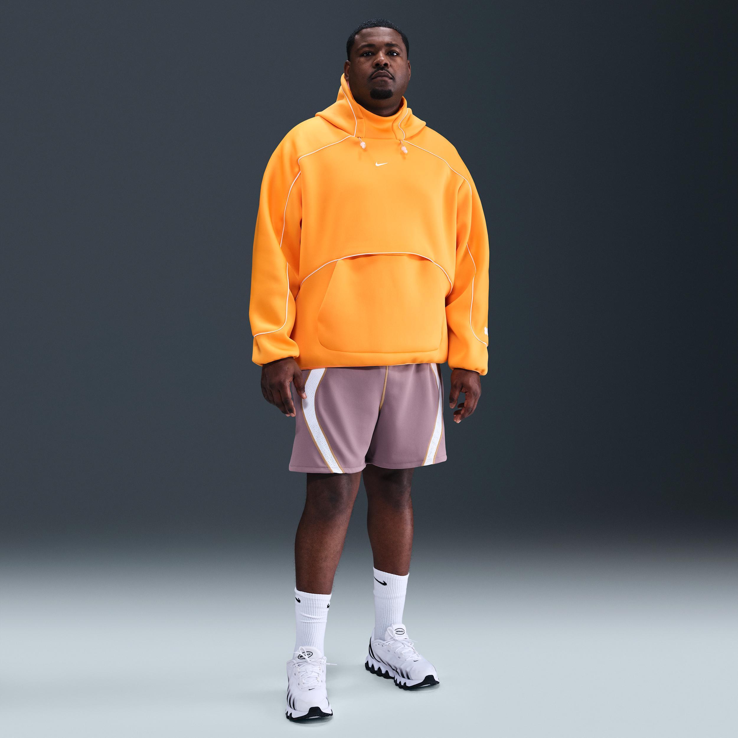 Nike Men's Project F.R.O.G. Pullover Hoodie Product Image