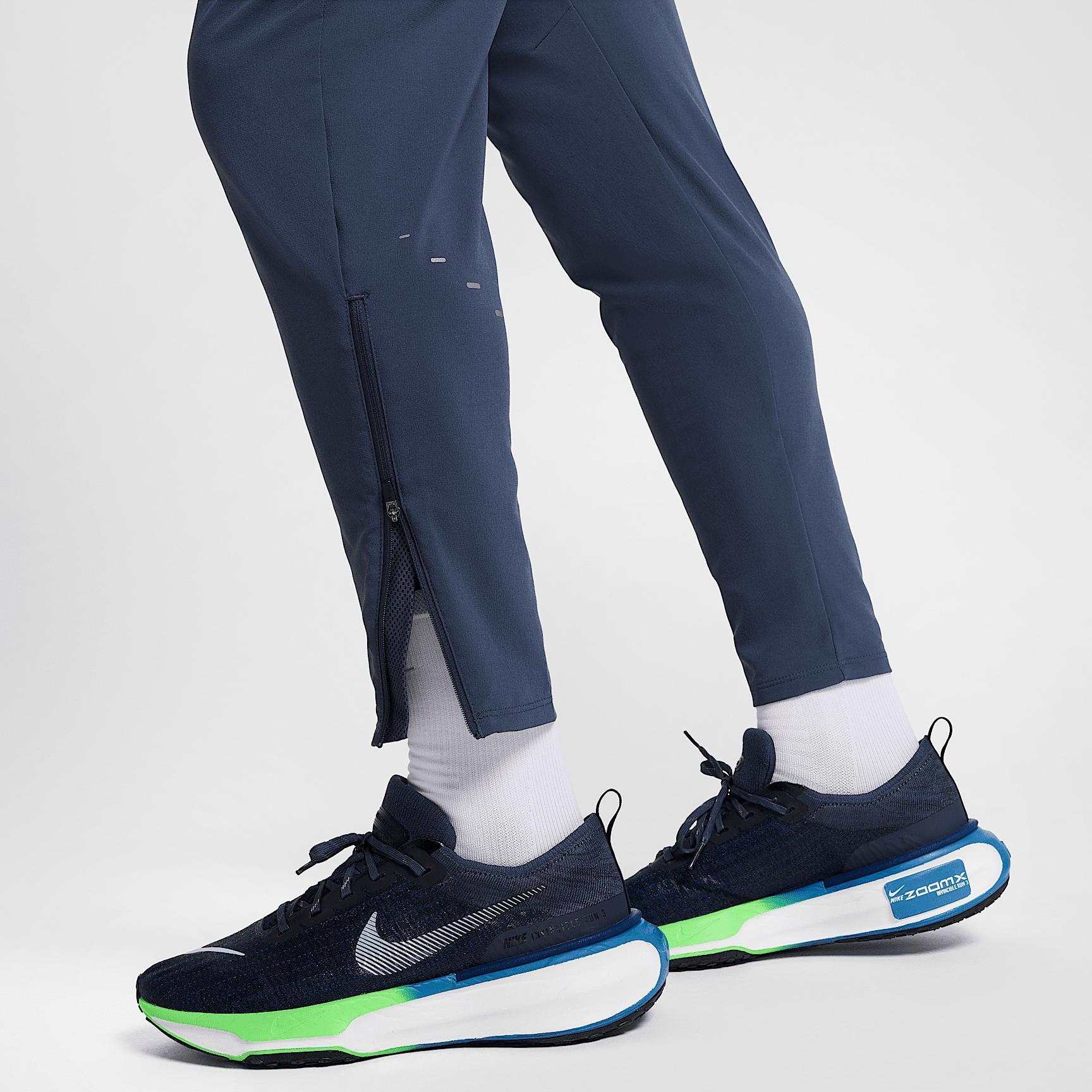 Nike Men's Stride Dri-FIT Woven Running Pants Product Image