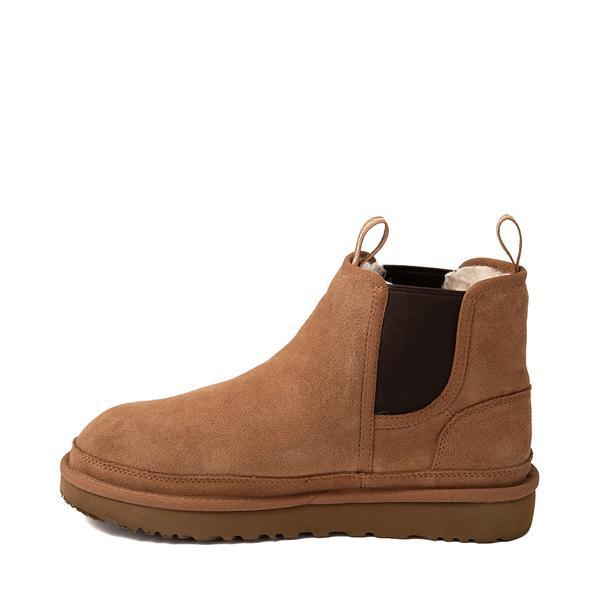 UGG Mens Neumel Suede Chelsea Boots Product Image