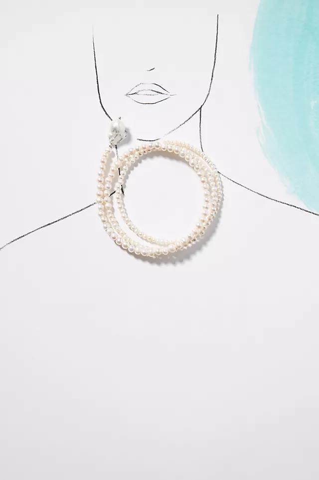 Éliou Pahana Choker Necklace Product Image