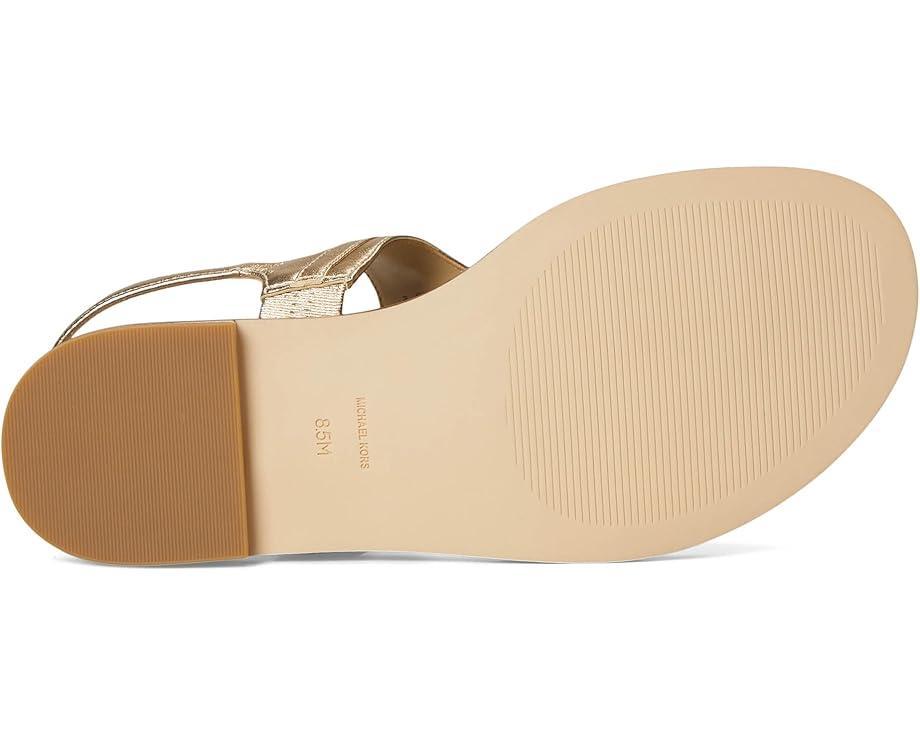 MK Plate Thong Product Image
