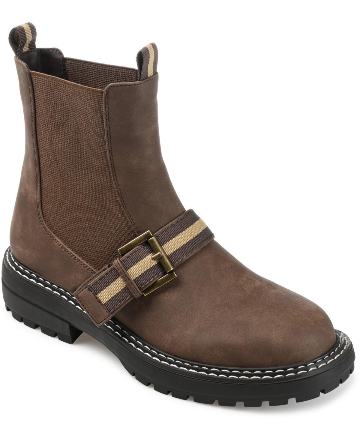 Journee Rilie Womens Boots Product Image