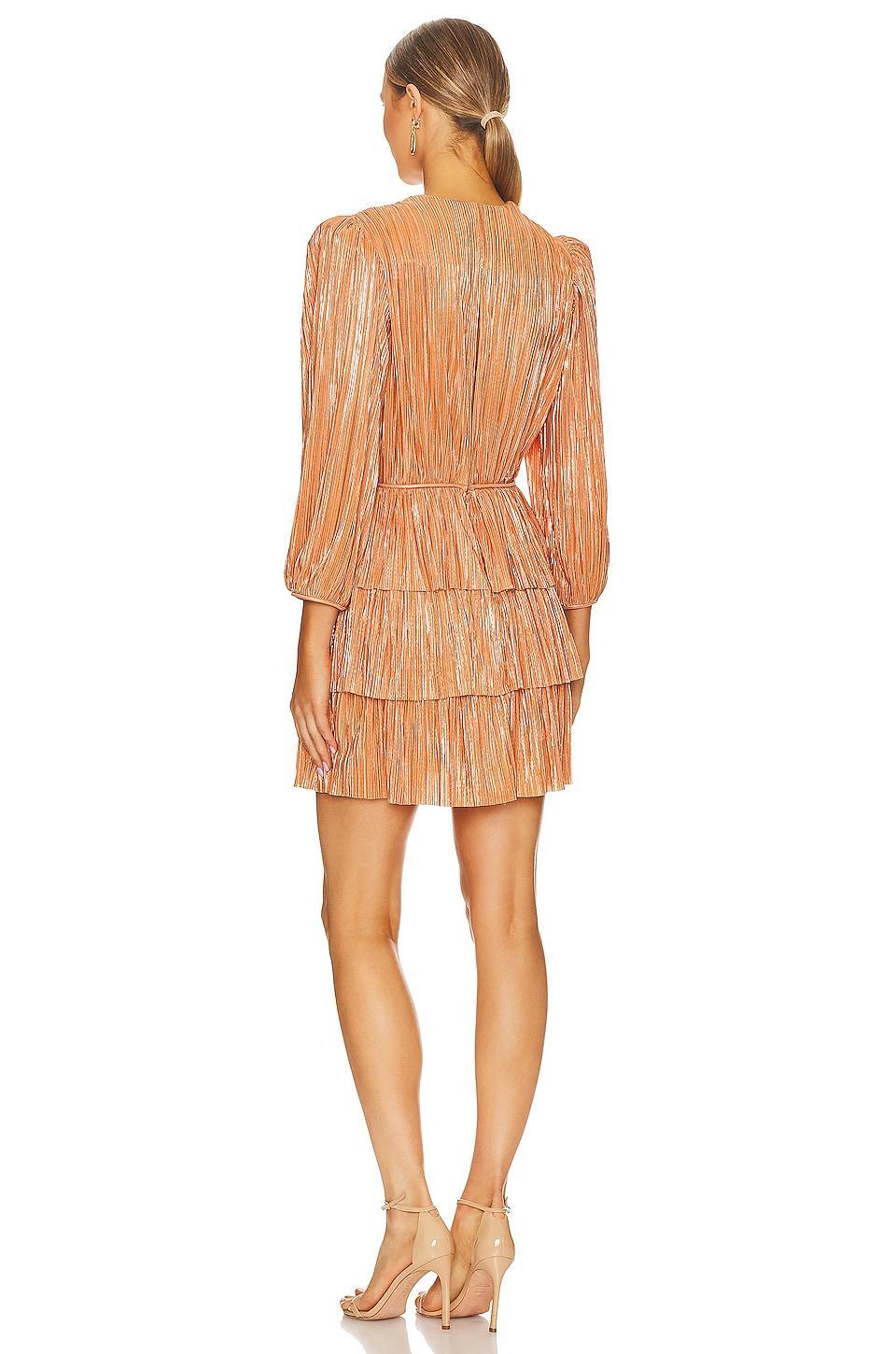 Mina Dress Sabina Musayev Product Image