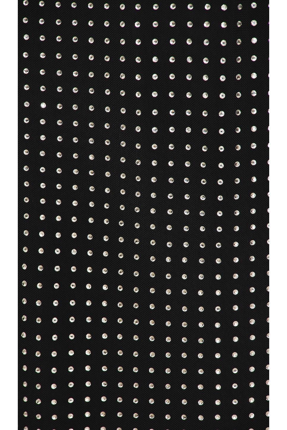 Aisha Diamonte Midi Dress Bardot Product Image