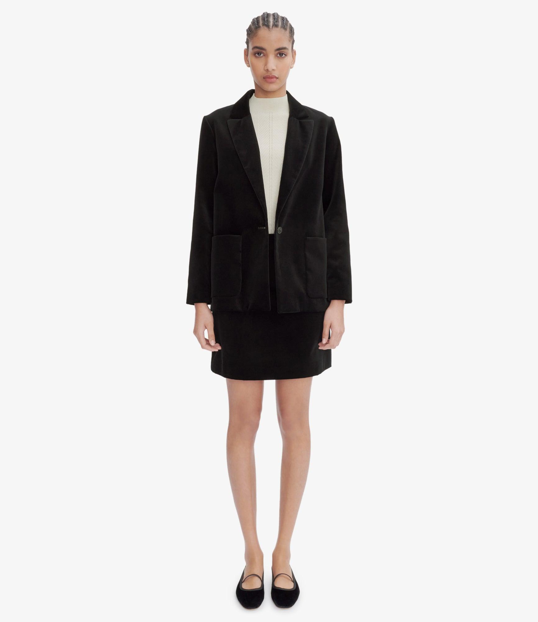 Taly jacket Product Image