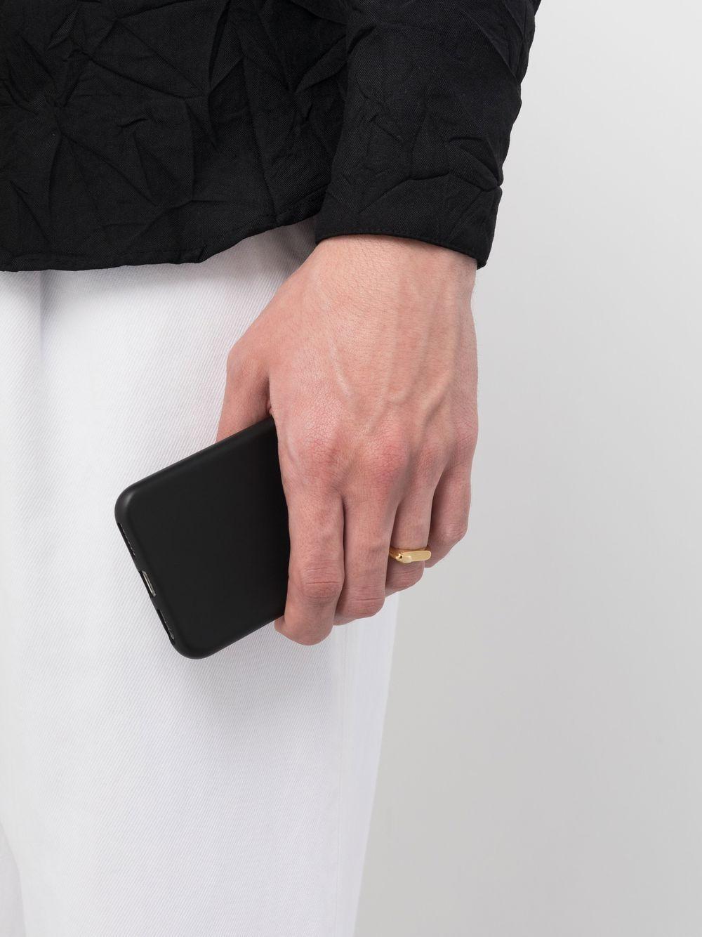 Ena sculptural ring  Product Image