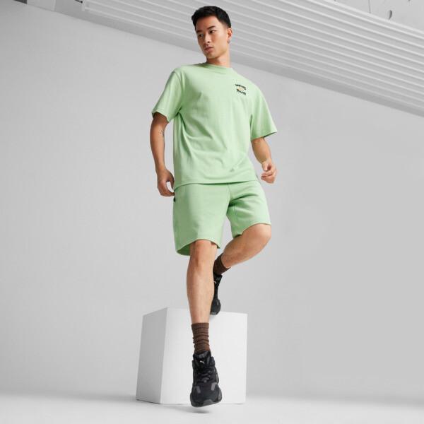 PUMA DOWNTOWN Men's Shorts Product Image