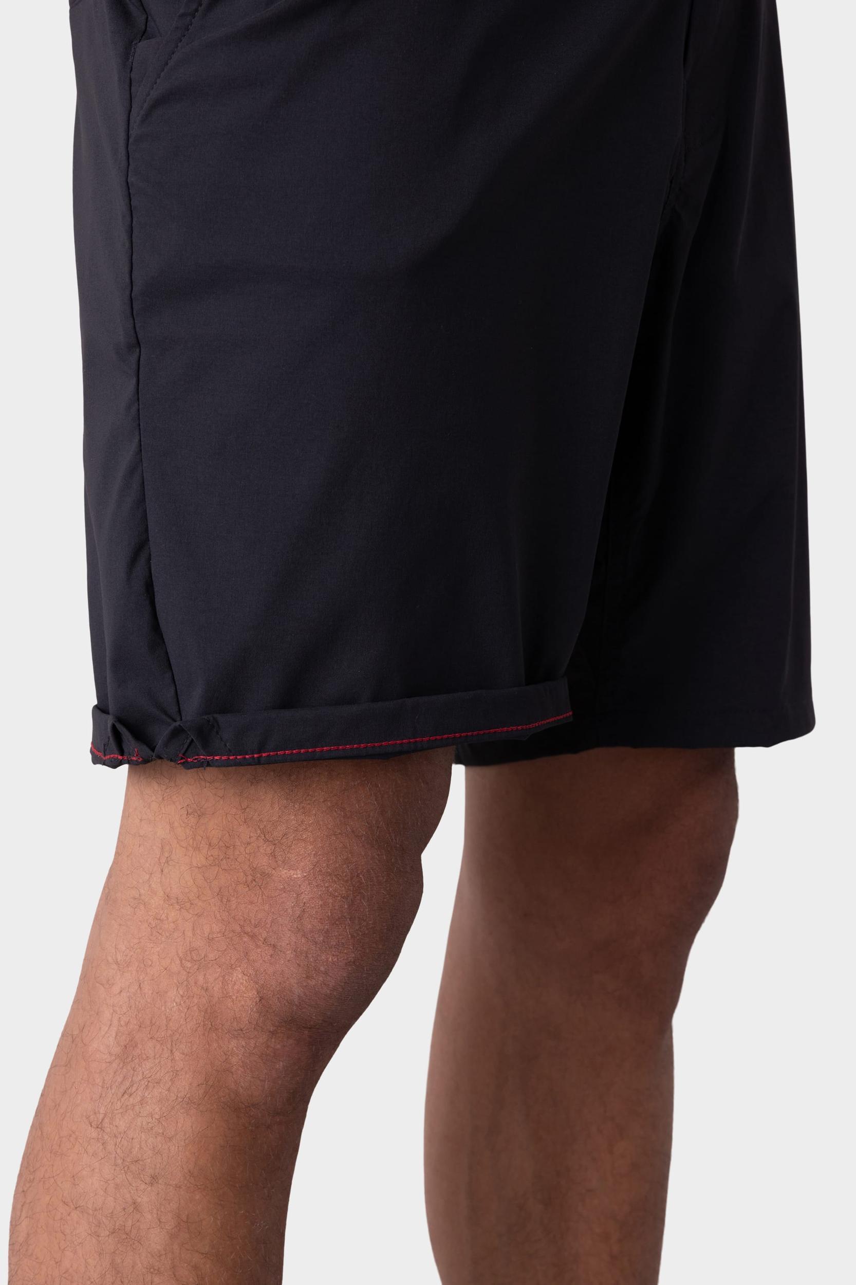686 Men's Everywhere Featherlight Chino Short Male Product Image