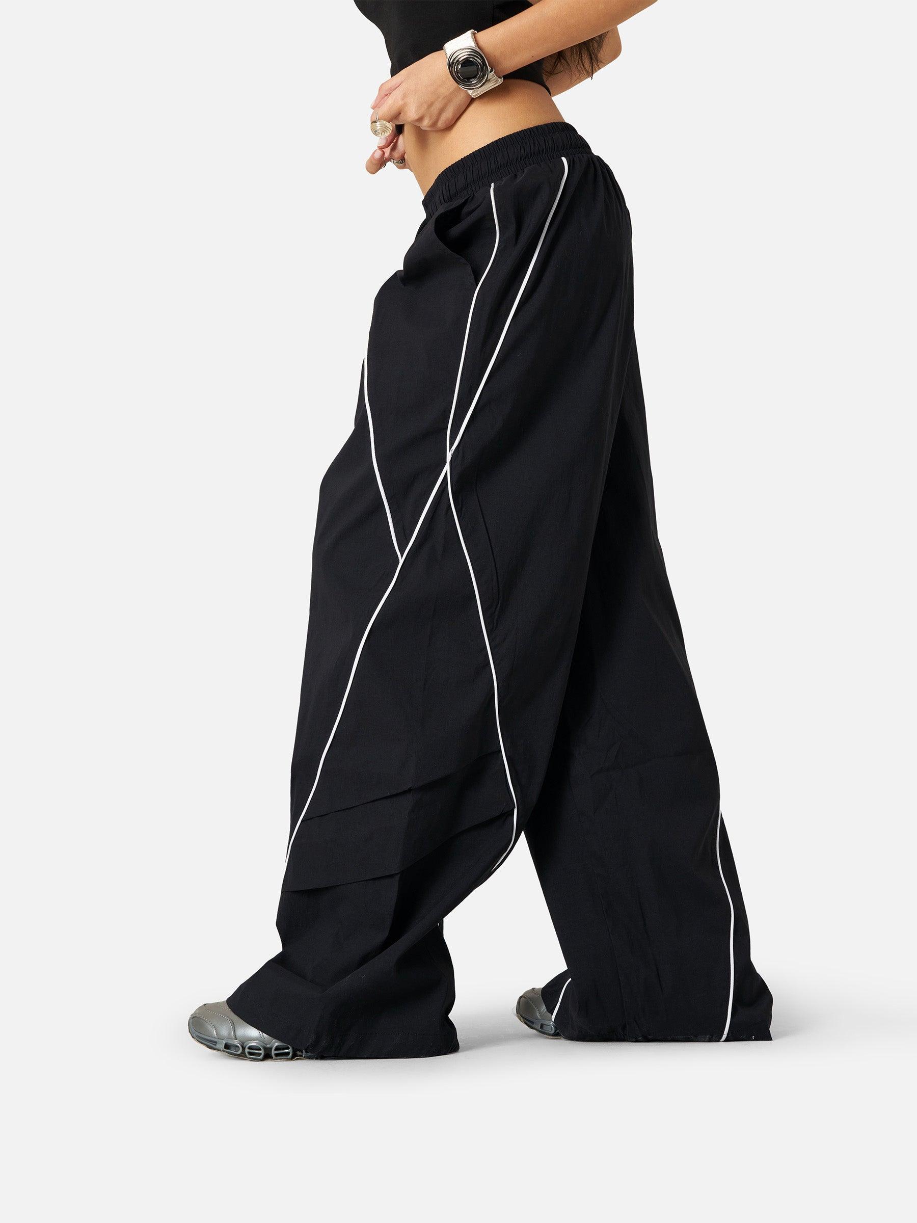 Aelfric Eden Super Baggy Track Pants Product Image