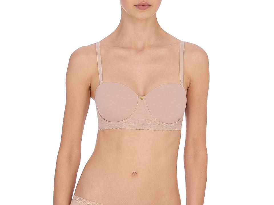 Natori Truly Smooth Strapless Bra Product Image