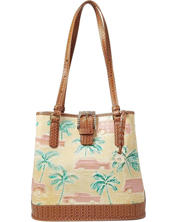 Fallon Slim Shoulderbag Product Image