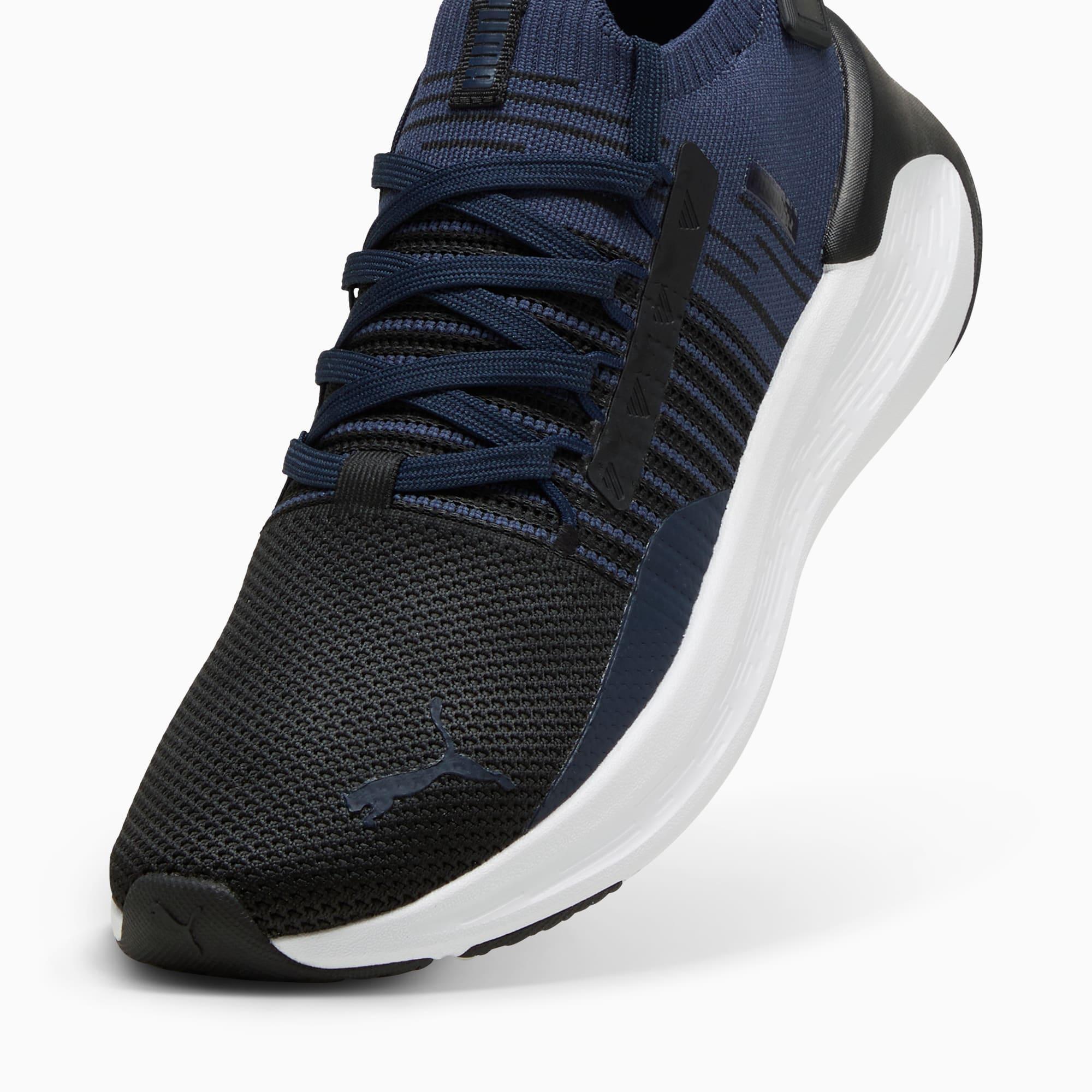 SOFTRIDE Symmetry Fuzion Men's Running Shoes Product Image