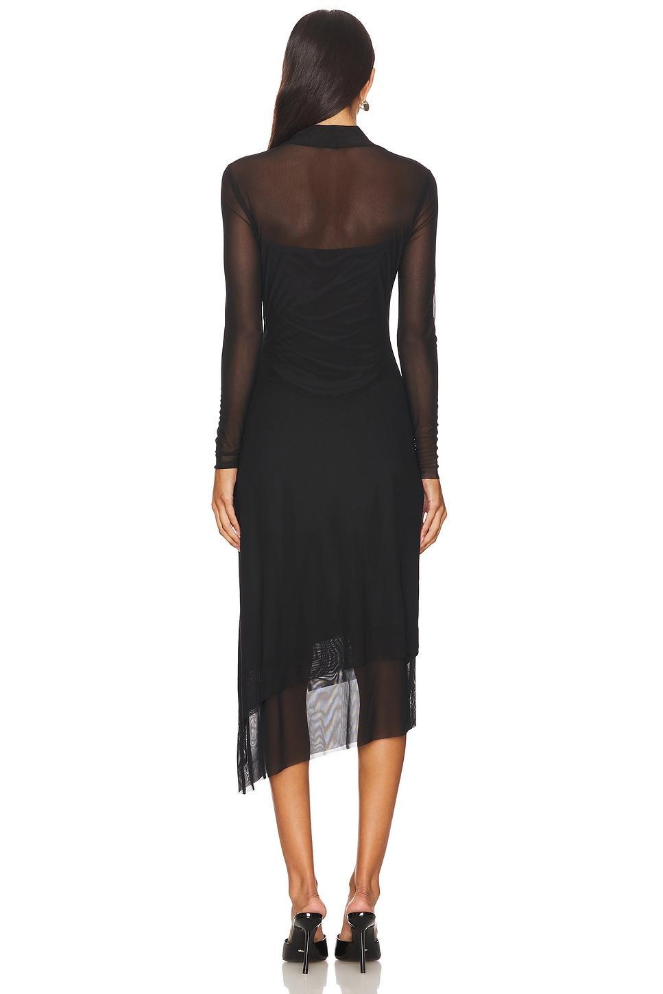 Blare Dress Steve Madden Product Image