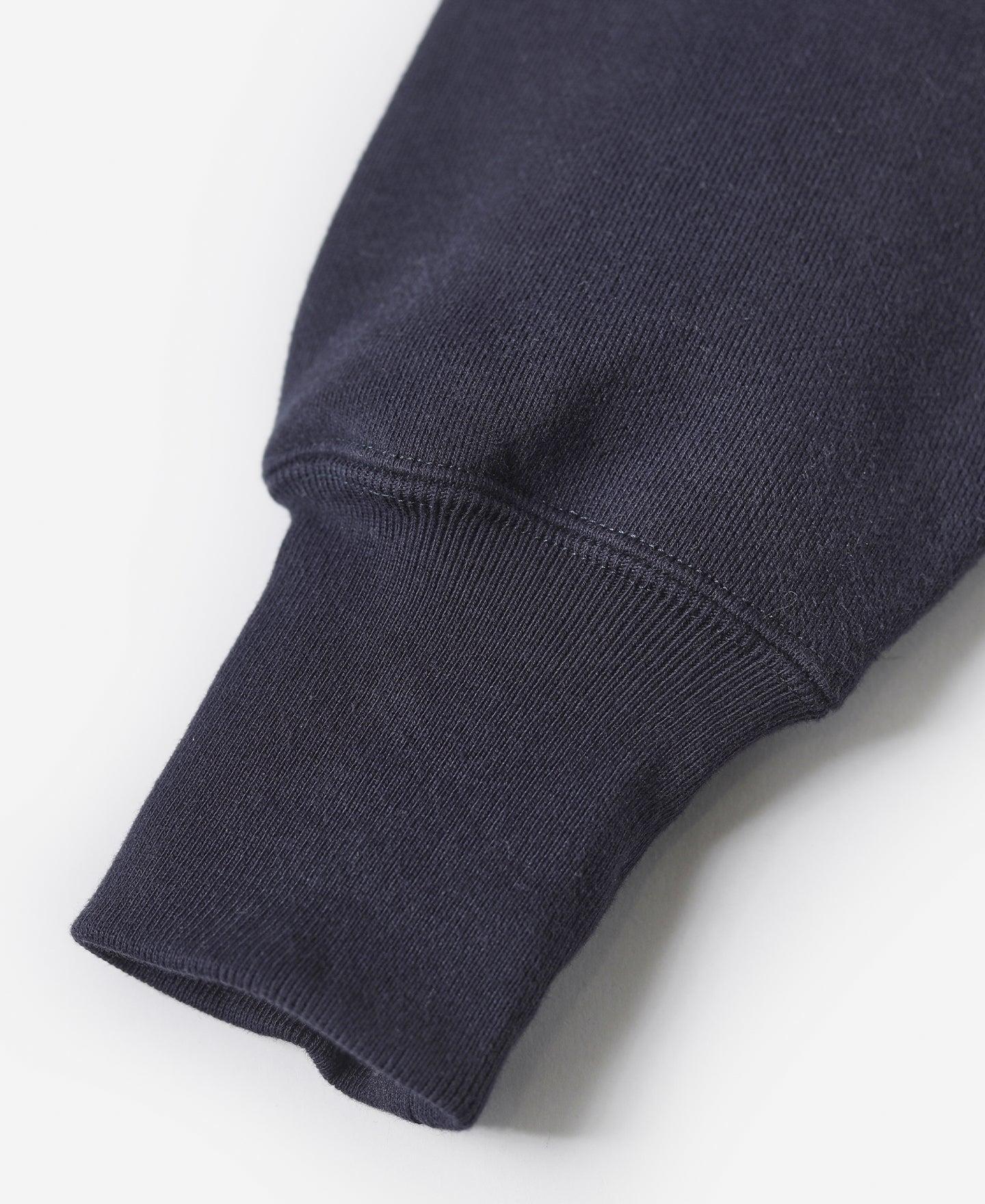 US Naval Academy Rugby Hoodie Product Image