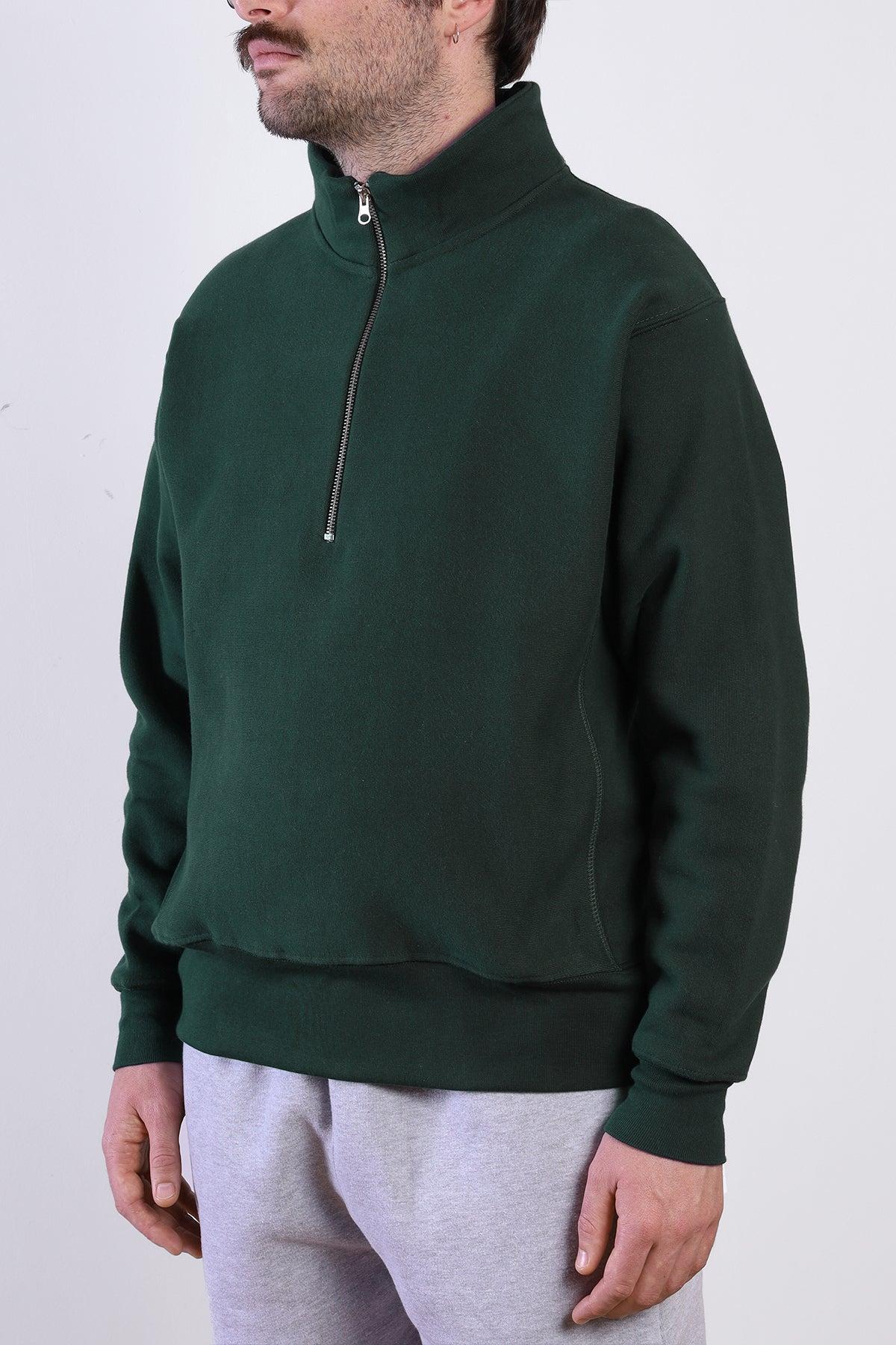 Power Goods - Super Weight Crewneck - Navy Blue Product Image