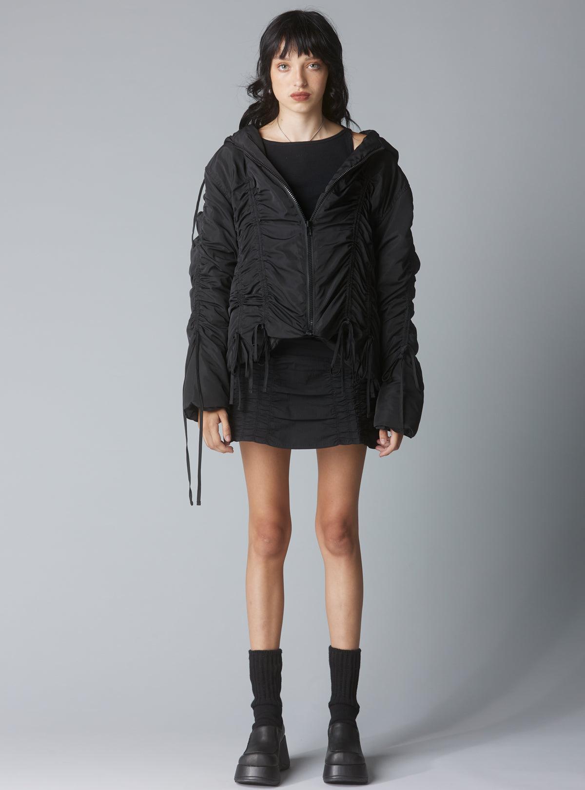 Casm Jacket Female Product Image