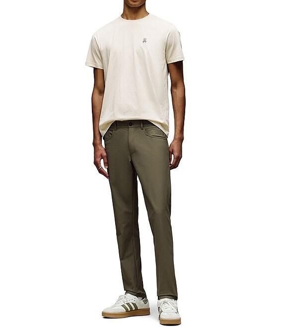 Psycho Bunny Maverick Stretch 10k Step Pants Product Image