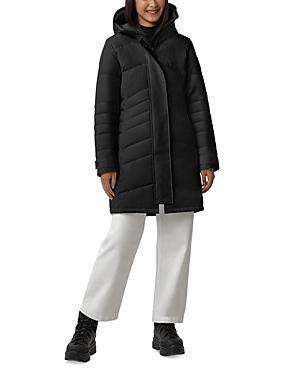 Canada Goose Lorette Hooded Parka Product Image