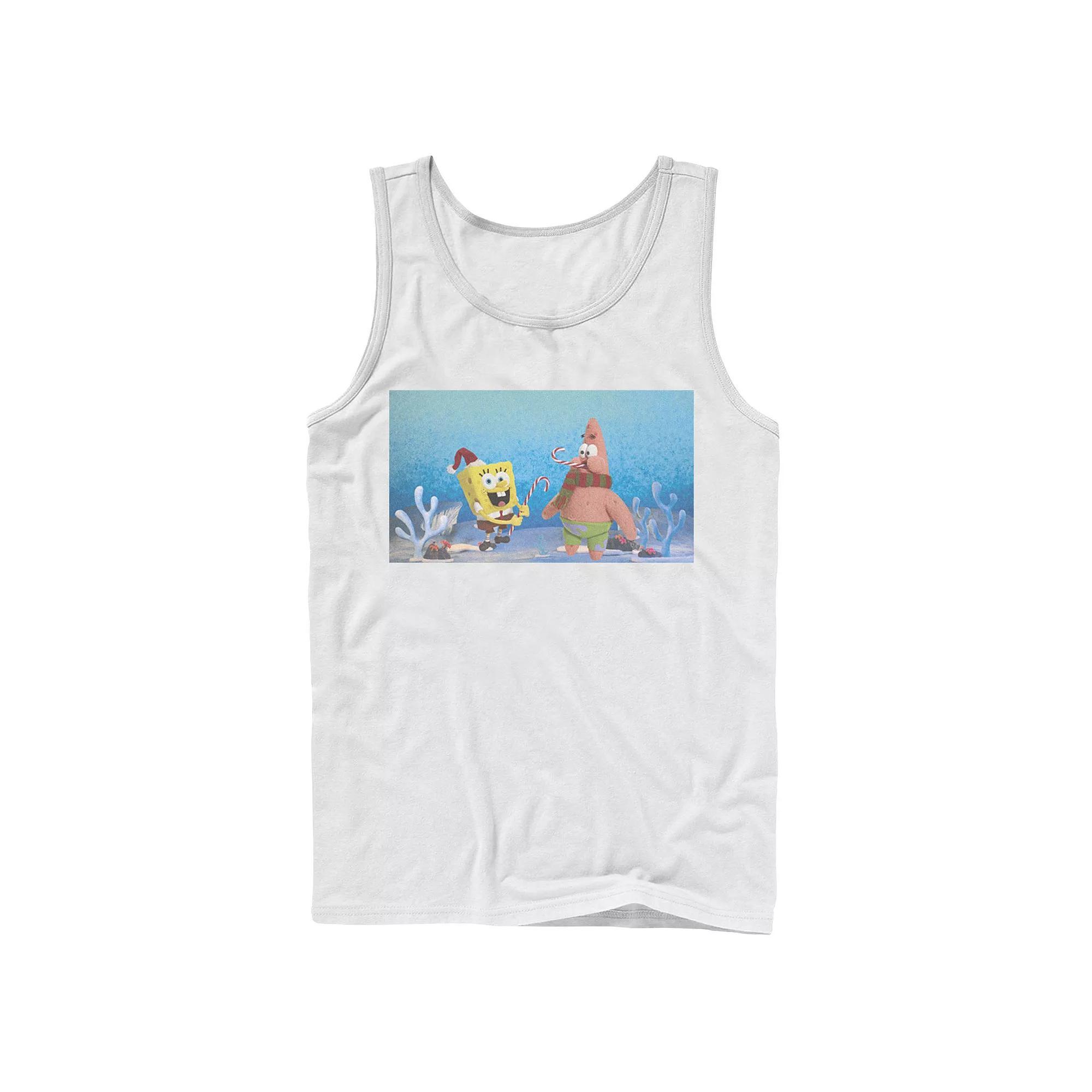 Men's Harry Potter Ravenclaw House Simple Text Graphic Tank Top, Size: XL, Black Product Image