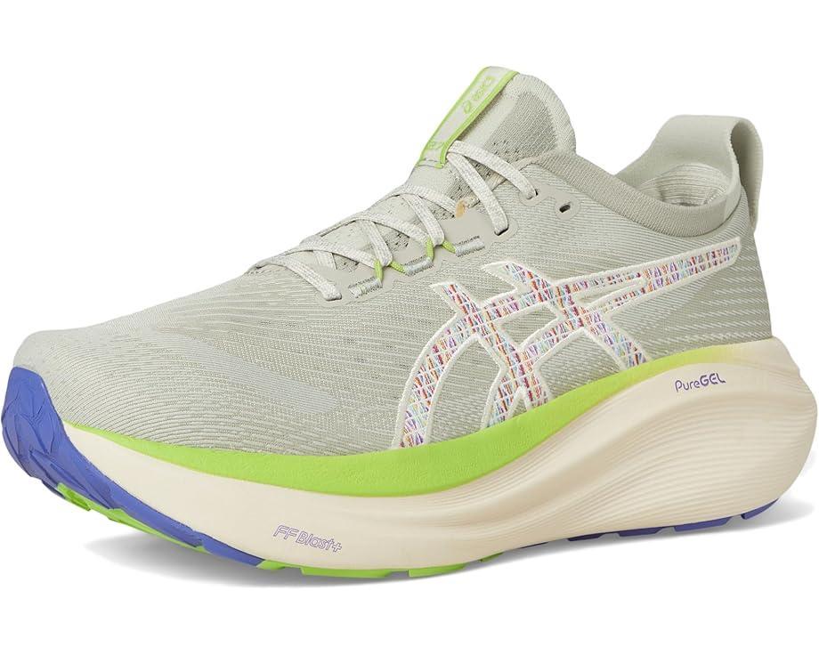 GEL-Nimbus 27 Lite-Show Product Image