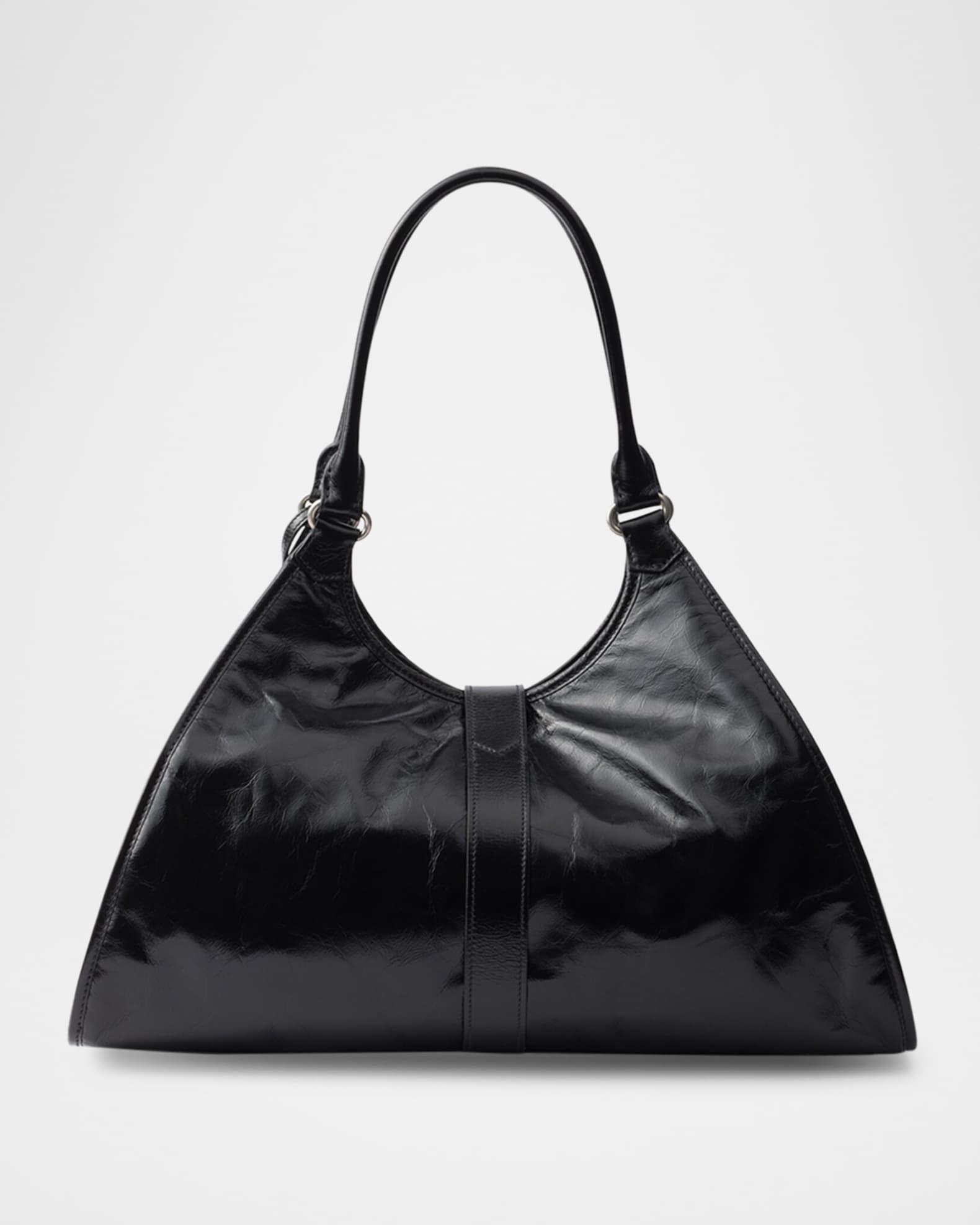 Large Leather Tote Bag Product Image