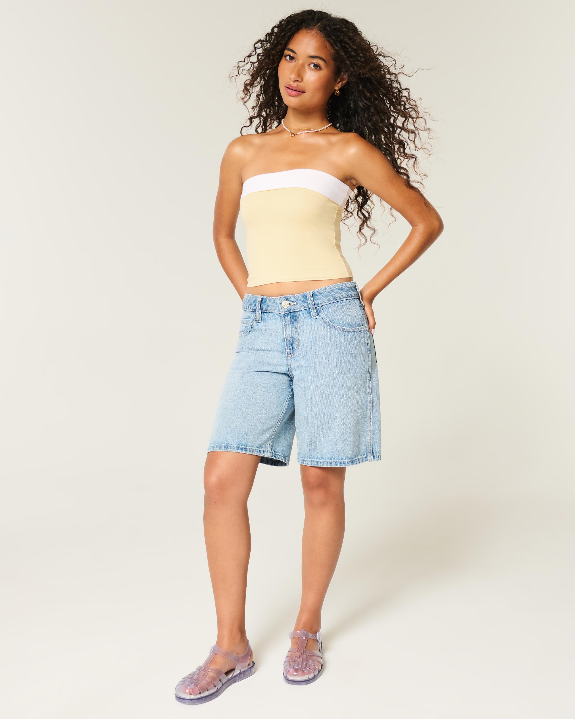 Taylor Reversible Tube Top Product Image