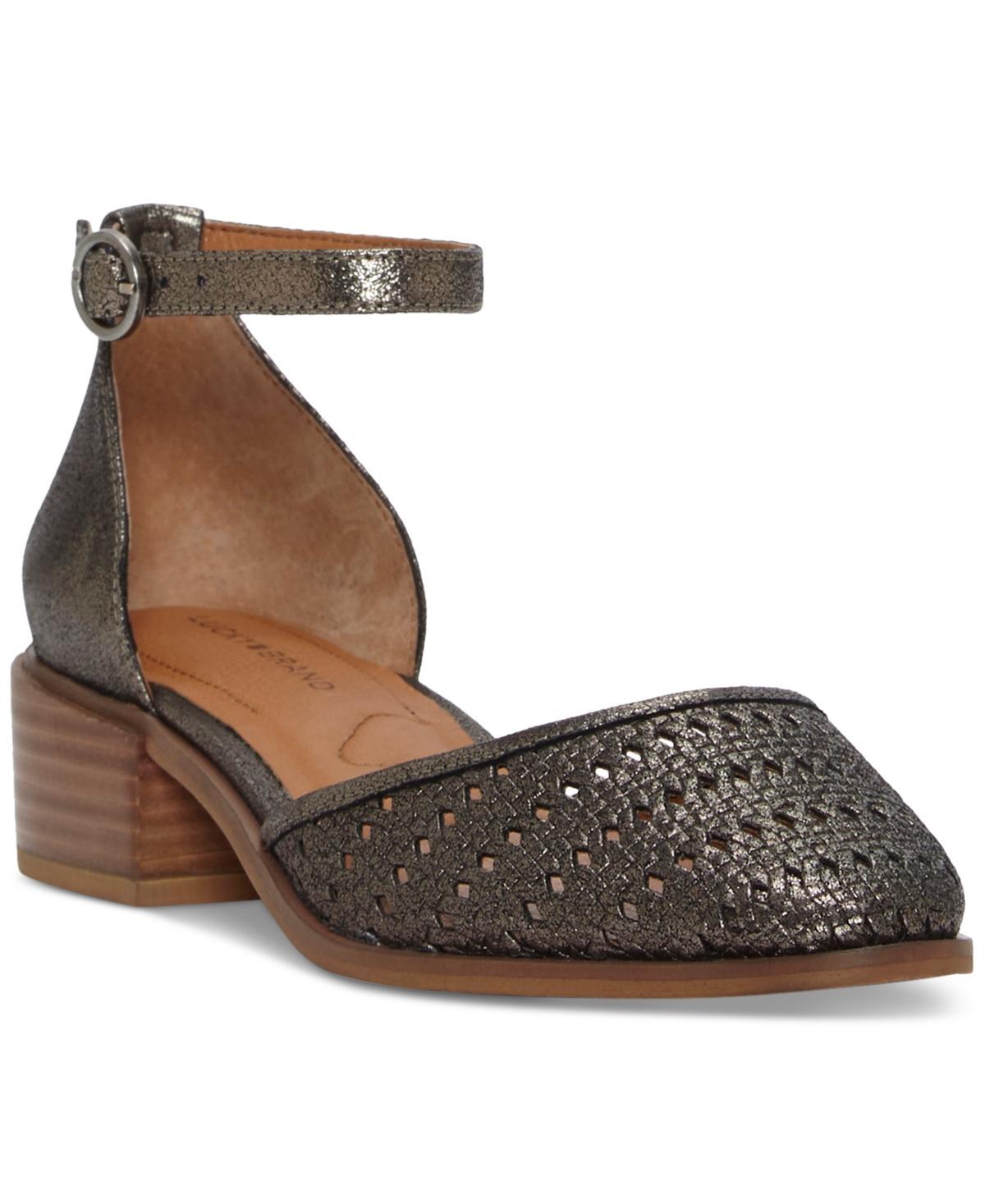 Lucky Brand Maliya Women's Sandals Product Image